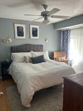 1481 Center Street Ext, Unit #1607 in Mount Pleasant, SC - Foto de edificio - Building Photo