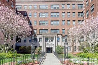 1 Commonwealth Ct in Boston, MA - Building Photo - Building Photo