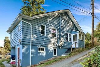 1011 Key St in Bellingham, WA - Building Photo - Building Photo