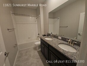 11821 Sunburst Marble Rd in Riverview, FL - Building Photo - Building Photo