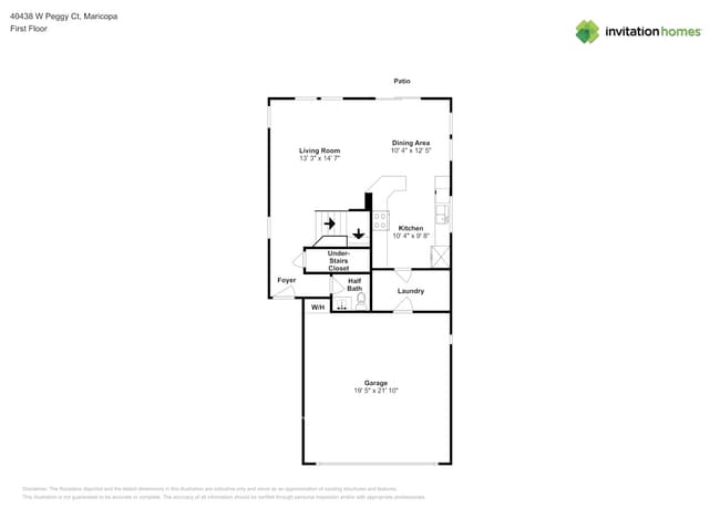 40438 W Peggy Ct in Maricopa, AZ - Building Photo - Building Photo