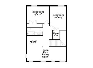 10540 Wild Oak Dr in Fort Worth, TX - Foto de edificio - Building Photo