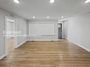 3875 S Bannock St in Englewood, CO - Building Photo - Building Photo