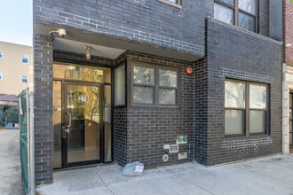 270 Devoe St in Brooklyn, NY - Building Photo - Building Photo