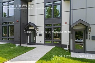 2013 W 9th Ave in Spokane, WA - Building Photo - Building Photo