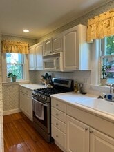 52 Mt Vernon St, Unit 1 in Arlington, MA - Foto de edificio - Building Photo