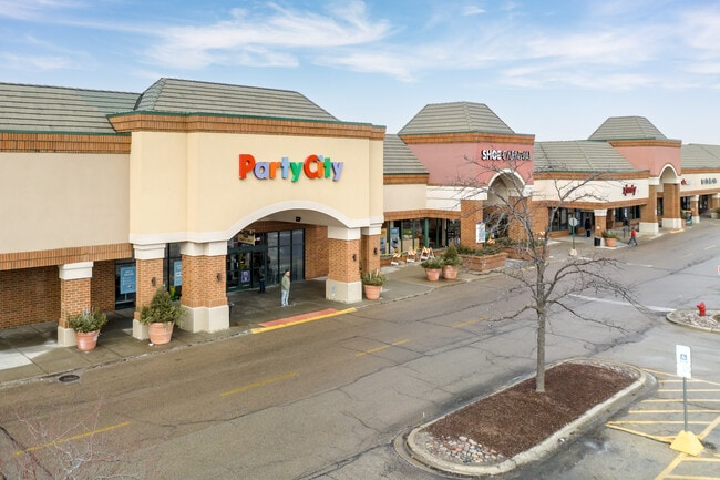 Apartments for rent in Bloomingdale, IL