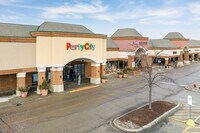 Apartamentos en Bloomingdale, IL
