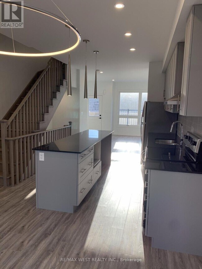 1658 Pleasure Valley Path in Oshawa, ON - Building Photo - Building Photo