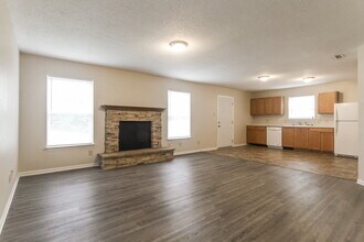 3324 Spring Wind Ln in Indianapolis, IN - Building Photo - Building Photo