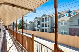 2916 Jean Lafitte Pkwy, Unit H in Chalmette, LA - Building Photo - Building Photo