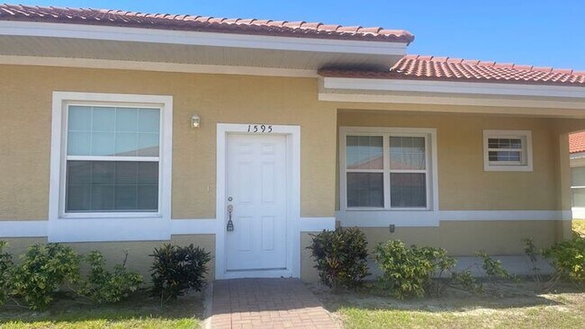 property at 1595 Cumin Dr