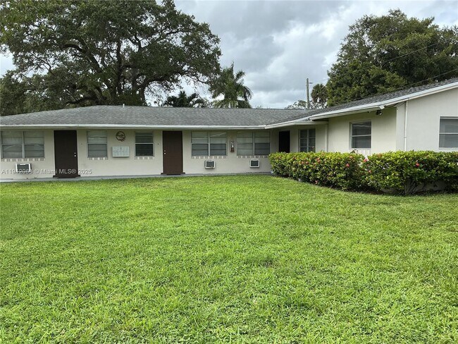 property at 1433 SW 24th Ct