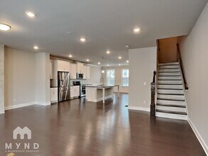 4333 Water Elm Alley in Doraville, GA - Building Photo - Building Photo