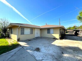 1772 E Gould St in Loma Linda, CA - Building Photo