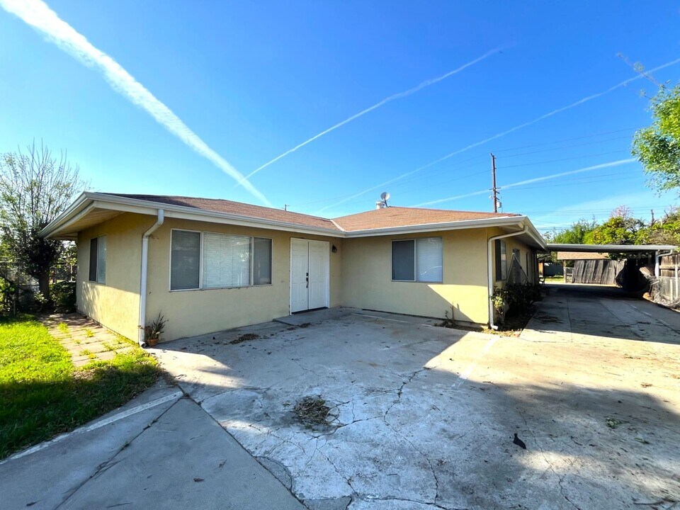 1772 E Gould St in Loma Linda, CA - Building Photo