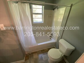 1743 6th St NW in Center Point, AL - Building Photo - Building Photo