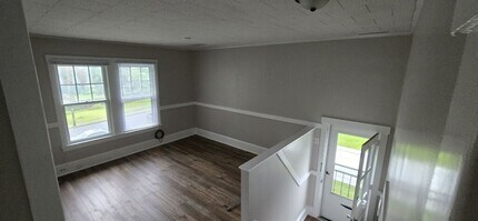 105 Parkview Ave in Reading, PA - Foto de edificio - Building Photo