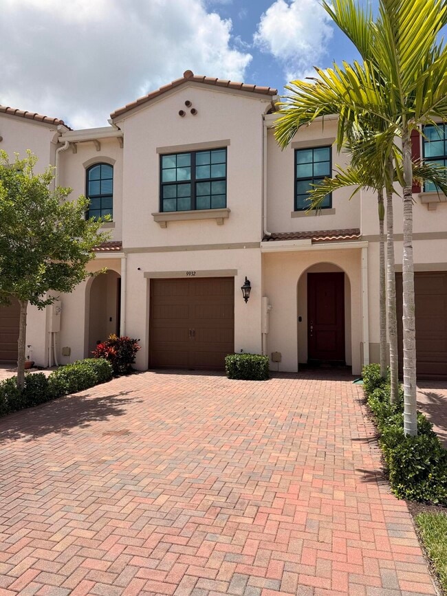 9932 Brickhill Dr in Boca Raton, FL - Building Photo - Building Photo