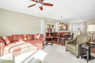4 Prairie View Ct in Durham, NC - Building Photo - Building Photo