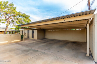 6242 N 12th Pl in Phoenix, AZ - Building Photo - Building Photo