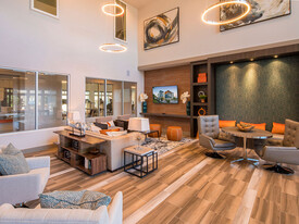 Parc at White Rock Apartments