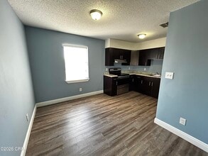 6318 Lenawee St in Panama City, FL - Building Photo - Building Photo