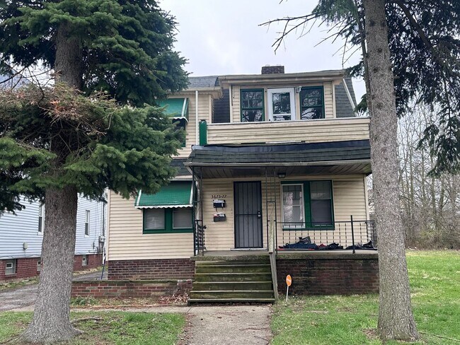 property at 3675-3677 E 147th St