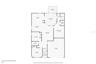 14643 Traders Path in Orlando, FL - Building Photo - Building Photo