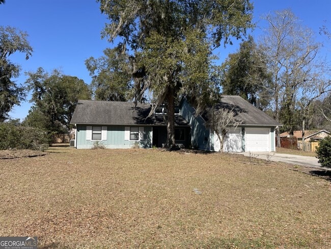 2902 Plantation Dr in St. Marys, GA - Building Photo - Building Photo