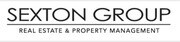 Property Management Company Logo Sexton Group