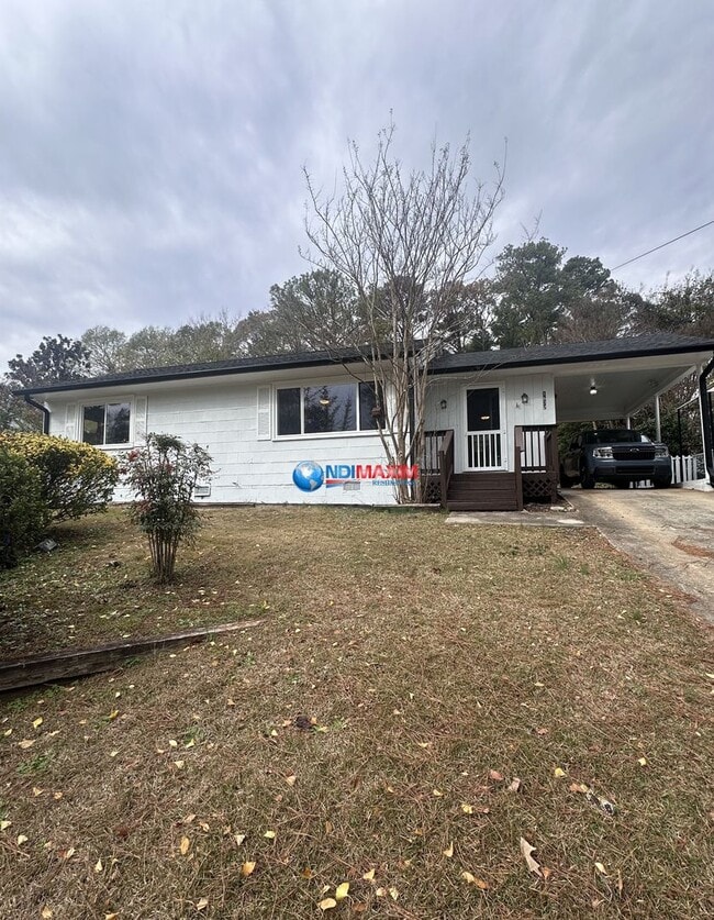 1672 Dresden Dr NE in Atlanta, GA - Building Photo - Building Photo