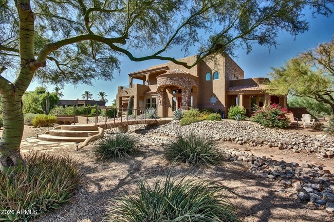 3234 N 88th St in Mesa, AZ - Building Photo - Building Photo