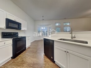 2612 Bricker Dr in Charlotte, NC - Building Photo - Building Photo