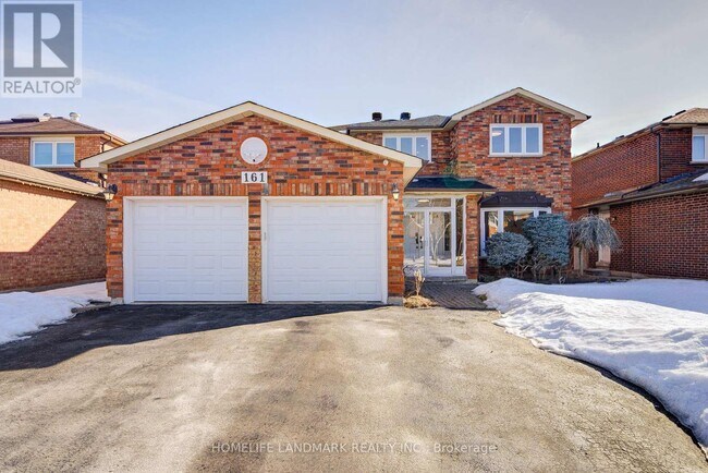 property at 161 Valleymede Dr