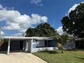 812 Pennsylvania Ave in Fort Lauderdale, FL - Foto de edificio - Building Photo