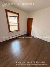 3025 W 54th Pl in Chicago, IL - Foto de edificio - Building Photo