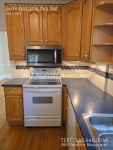 2409 Oregon Ave SW in Roanoke, VA - Building Photo - Building Photo