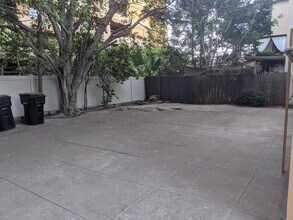 2528 Front St, Unit 2528 in San Diego, CA - Foto de edificio - Building Photo