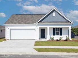 107 Little Doe Pl SW in Supply, NC - Building Photo