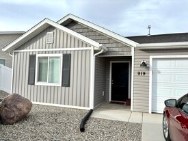 919 Ironwood Dr in Cedar City, UT - Building Photo