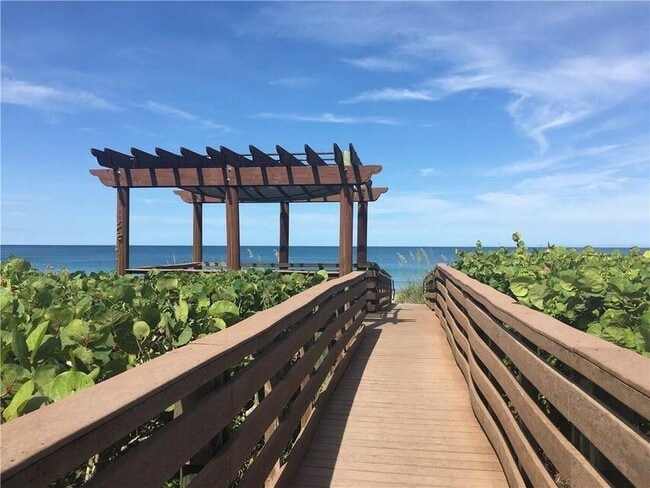property at 4250 N Hwy A1A