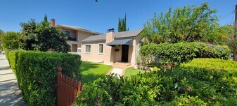 567 South St in Glendale, CA - Building Photo