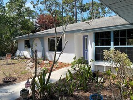 9191 Gewant Blvd in Punta Gorda, FL - Building Photo