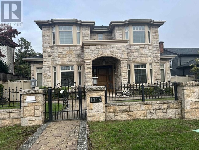 property at 1115 W 47th Ave