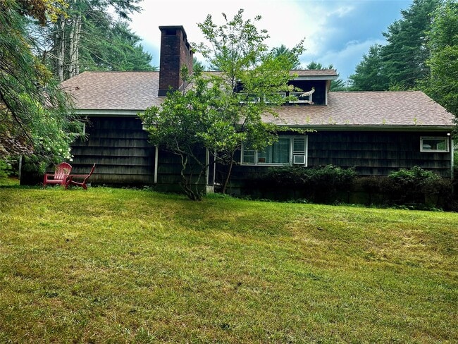 property at 90 Hillside Rd