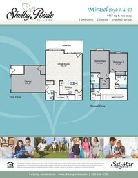 Shelby Pointe Village photo'