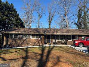 property at 5971 Robin Hood Ln
