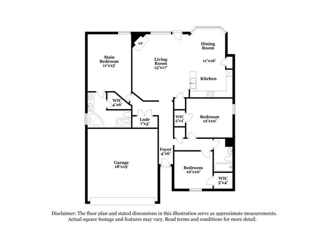 4230 Ravenwood Dr N in Horn Lake, MS - Building Photo - Building Photo