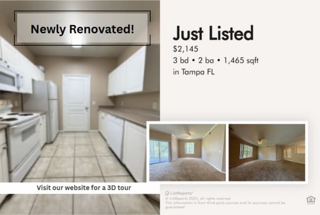 property at 9301 Crescent Loop Cir